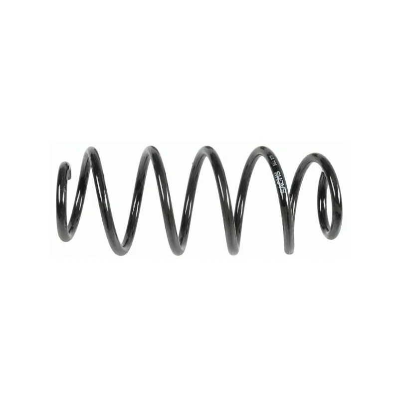 Ressort de suspension SACHS 994 229