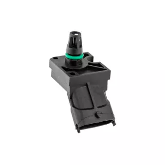 Capteur, pression de suralimentation TEKNÖR ECM-VV-002