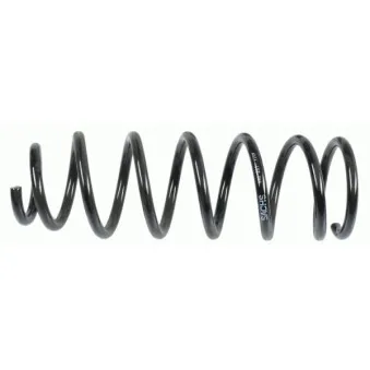 Ressort de suspension SACHS 994 231