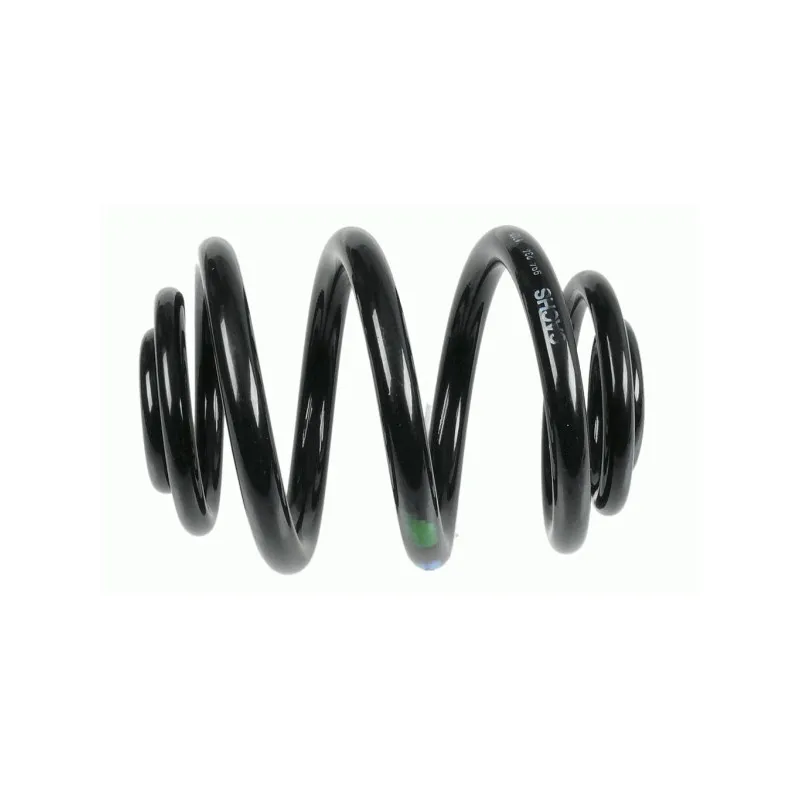 Ressort de suspension SACHS 994 234