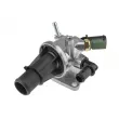 Boîtier du thermostat TEKNÖR CTM-FT-014 - Visuel 1