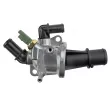 Boîtier du thermostat TEKNÖR CTM-FT-014 - Visuel 3