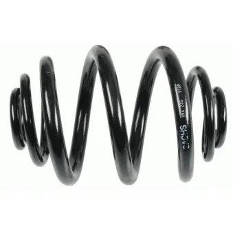Ressort de suspension SACHS 994 236