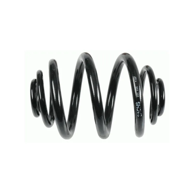 Ressort de suspension SACHS 994 236