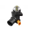 Thermostat d'eau TEKNÖR CTM-CT-011 - Visuel 1