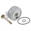 Radiateur d'huile de boîte automatique TEKNÖR CCL-VW-019 - Visuel 2