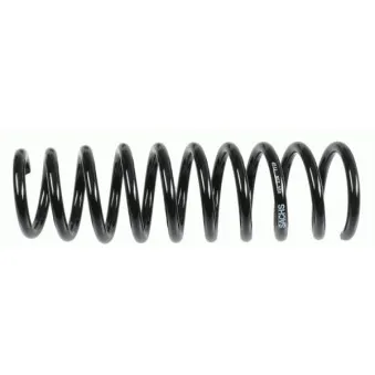 Ressort de suspension SACHS 994 238