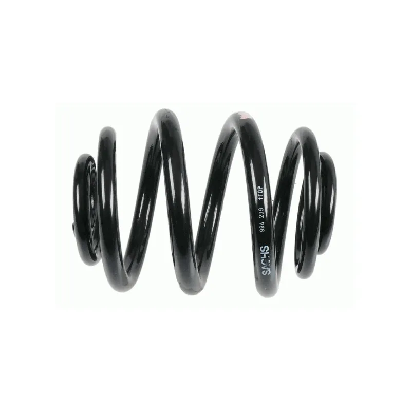 Ressort de suspension SACHS 994 239