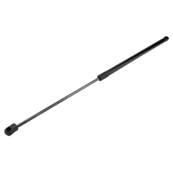 Vérin, capot-moteur TEKNÖR