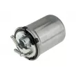 Filtre à carburant TEKNÖR FFF-VW-042 - Visuel 2
