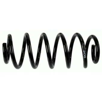 Ressort de suspension SACHS 994 243