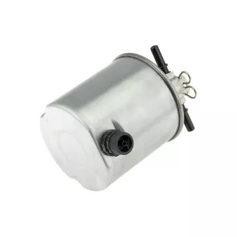 Filtre à carburant TEKNÖR