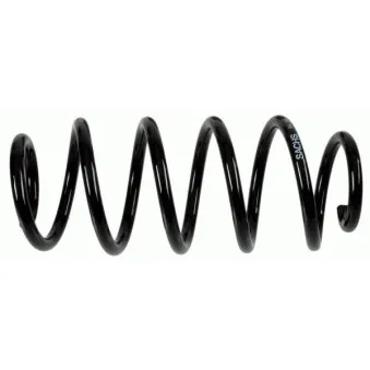 Ressort de suspension SACHS 994 244