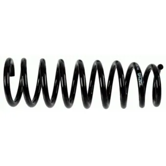Ressort de suspension SACHS 994 246