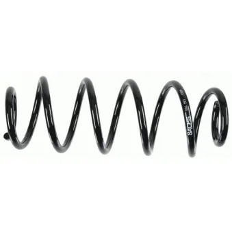 Ressort de suspension SACHS 994 251