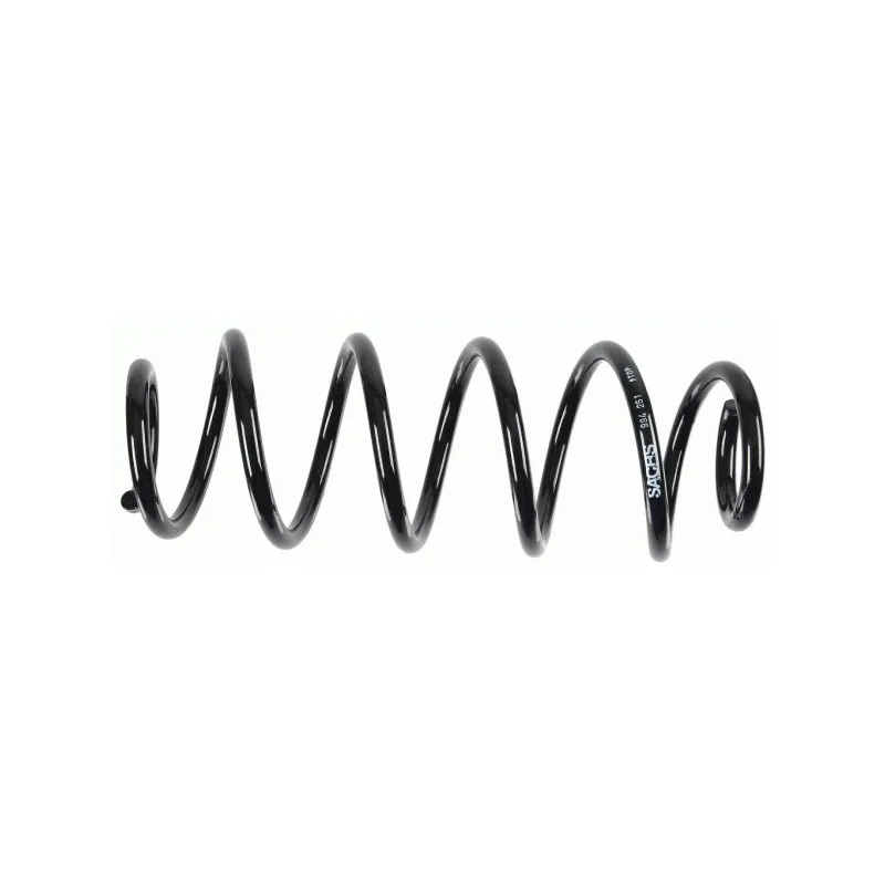 Ressort de suspension SACHS 994 251