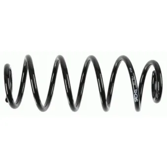 Ressort de suspension SACHS 994 252