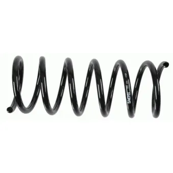 Ressort de suspension SACHS 994 255