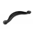 Bras de liaison, suspension de roue arrière gauche TEKNÖR ZWT-MZ-003 - Visuel 2