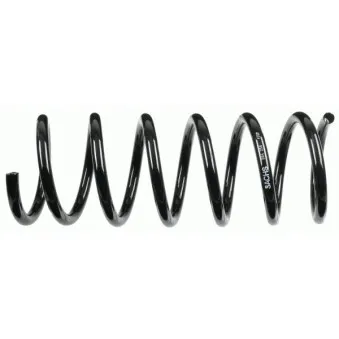 Ressort de suspension SACHS 994 256