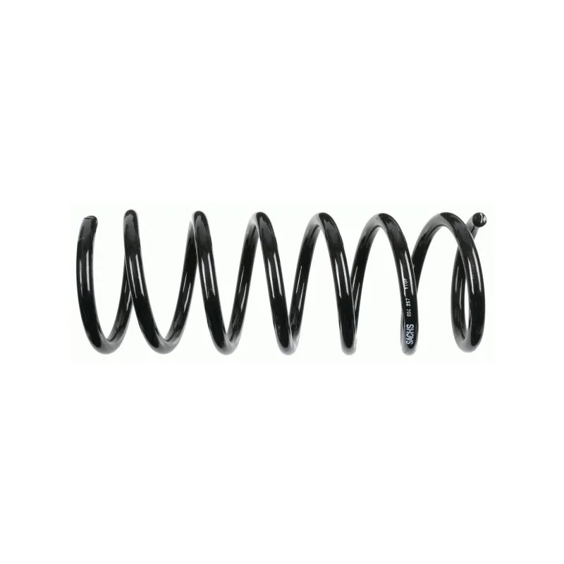 Ressort de suspension SACHS 994 257