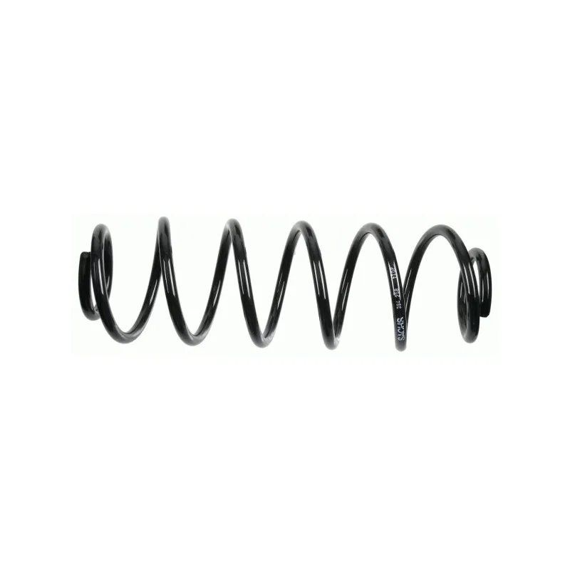Ressort de suspension SACHS 994 258