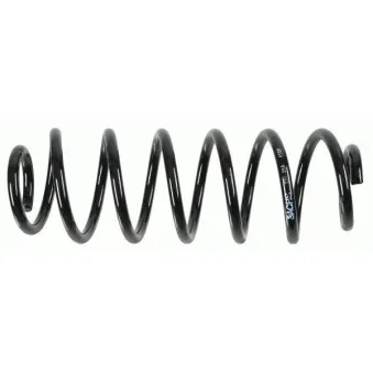 Ressort de suspension SACHS 994 259