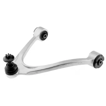 Bras de liaison, suspension de roue avant gauche TEKNÖR ZWG-TY-002