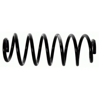 Ressort de suspension SACHS 994 260