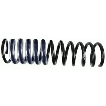 Ressort de suspension SACHS 994 264