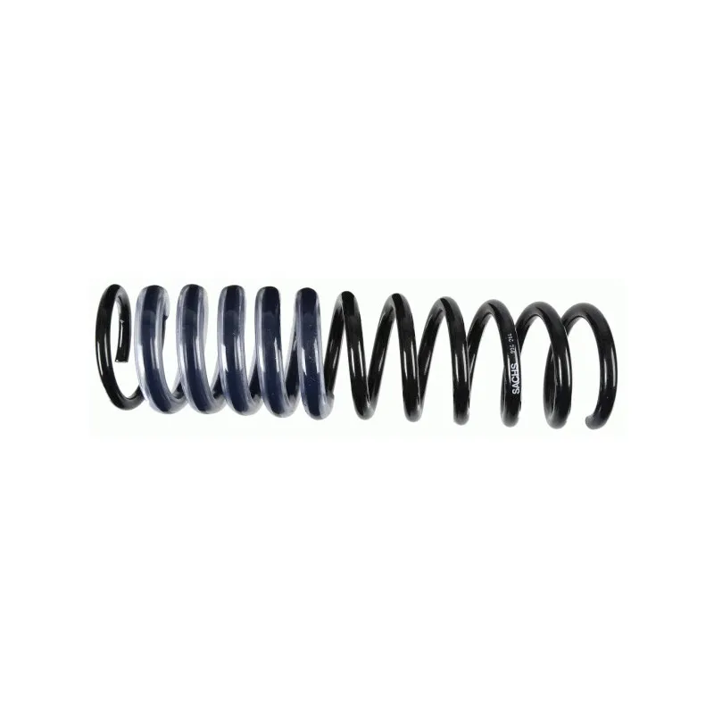 Ressort de suspension SACHS 994 264