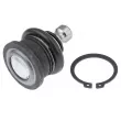 Rotule de suspension avant TEKNÖR ZSD-RE-014 - Visuel 2