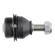 Rotule de suspension avant droit TEKNÖR ZSD-PE-012 - Visuel 3
