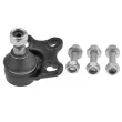Rotule de suspension avant TEKNÖR ZSD-ME-007 - Visuel 1