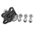 Rotule de suspension avant TEKNÖR ZSD-ME-007 - Visuel 2