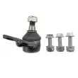 Rotule de suspension avant TEKNÖR ZSD-ME-007 - Visuel 3
