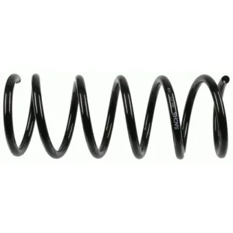 Ressort de suspension SACHS 994 271