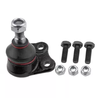 Rotule de suspension avant TEKNÖR ZSD-FT-001