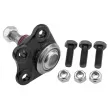 Rotule de suspension avant TEKNÖR ZSD-FT-001 - Visuel 2