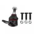 Rotule de suspension avant TEKNÖR ZSD-FT-001 - Visuel 3