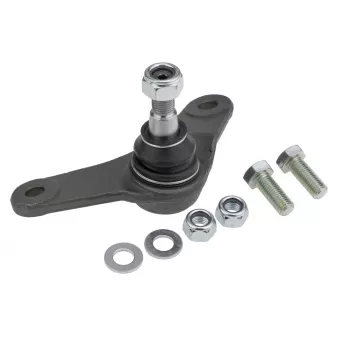 Rotule de suspension avant droit TEKNÖR ZSD-BM-005