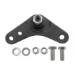 Rotule de suspension avant gauche TEKNÖR ZSD-BM-004 - Visuel 3