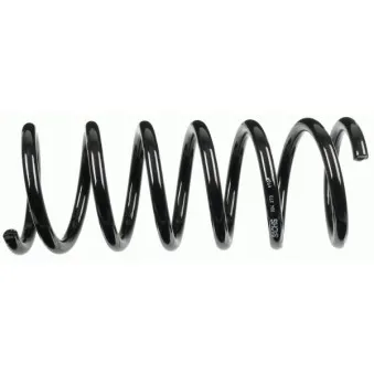 Ressort de suspension SACHS 994 273
