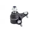 Rotule de suspension avant droit TEKNÖR ZSD-AU-004 - Visuel 1