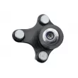 Rotule de suspension avant droit TEKNÖR ZSD-AU-004 - Visuel 3