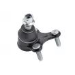 Rotule de suspension avant gauche TEKNÖR ZSD-AU-003 - Visuel 1