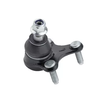 Rotule de suspension avant gauche TEKNÖR ZSD-AU-003