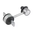 Entretoise/tige, stabilisateur arrière TEKNÖR ZLT-AU-002 - Visuel 2