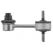 Entretoise/tige, stabilisateur arrière TEKNÖR ZLT-AU-002 - Visuel 3