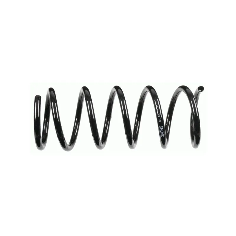 Ressort de suspension SACHS 994 276